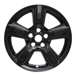 Coast IWCIMP408BLK Impostor Wheel Cover. Fixed Price $104.99.