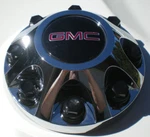New 2011 2018 Gmc Sierra Hd 2500 3500 Non-dually Oem Center Cap P/n 9597819. Fixed Price $64.99.