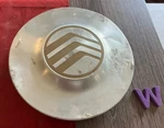 Sale #w 1) 1999-2000 Mercury Villager Center Cap Gold Logo 40315-7B060. Fixed Price $29.95.