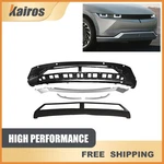Fits 22-23 Hyundai Ioniq 5 Front Lower Bumper Cover & Trim Molding Skid Plate. Fixed Price $505.99.