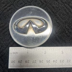 Infiniti FX35 FX37 FX50 M37 40343 1CA4A Oem Center Wheel Hub Cap Rim Cover F0679. Fixed Price $14.99.