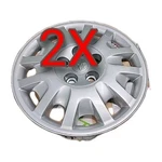 ( Units ) New Oem 16" Hub Caps 04766336AA For 2004-2005 Dodge Grand Caravan. Fixed Price $100.00.