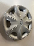 Oem 1997-1998 Hyundai Sonata 7-SPOKE Hubcap Wheel Cover P/n 52960-34960 /55536. Fixed Price $20.00.