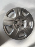 Dodge Dart 16" Oem Wheel Cover Hub Cap 2013 2014 2015 2016 04726162AB Silver. Fixed Price $39.99.
