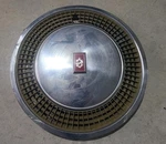 1980-1981 Oldsmobile Delta 88 15" Hubcap Wheel Cover 22505013. Fixed Price $49.97.