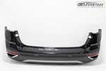 2022-2025 Volkswagen Taos Rear Bumper Cover Shell W/ Reflectors Deep Black Oem. Fixed Price $1059.99.