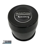 American Racing Wheel Center Cap 5.15'' 8 Lug Push Thru Gloss Black 1515002GB. Fixed Price $24.00.