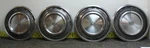 Oem Set Of 4 15" Turbine Hub Caps Wheel Covers D9AZ1130B 1978 Mercury (1291). Fixed Price $169.96.