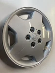 One 2001-2002 Chrysler Sebring Coupe # 549 16" Spoke Hubcap Wheel Cover Used. Fixed Price $44.95.