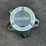 Vision Off-road Custom Wheel Center Cap C352MB-5MB. Fixed Price $49.99.