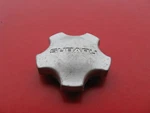 Subaru Forester Impreza Legacy (1) Wheel Center Cover #13211. Fixed Price $15.00.