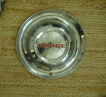 1951 1952 Dodge Custom Coronet 15 Hubcap Nos 1408523 Mopar. Fixed Price $175.00.