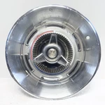 Single 1966 1967 Chrysler 300 14" Spinner Hubcap Wheel Cover. Fixed Price $39.99.
