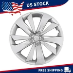 16" Wheel Cover Silver For 2017-2023 Subaru Impreza 28811FL010. Fixed Price $32.39.