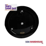One Dominator Race DOM1016-B-BLK Black Plastic Mud Cover Performance Racing Part. Fixed Price $57.66.