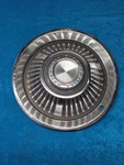1963 Pontiac Bonneville Hubcap 14. Fixed Price $19.99.