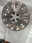 Wheel Cover Hubcap 12 Spoke Chrome Fits 03-08 Crown Victoria 225087. Fixed Price $124.99.