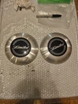 Ford Explorer Limited Wheel Center Hubcap 1996-2001 F67A-1A096-HA Oem Cover. Fixed Price $19.99.