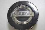 Nissan Frontier, Pathfinder, Xterra Oem Center Cap Black #40342-9BE0A, C62533. Fixed Price $16.00.