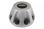 Genuine Gm Button Style Center Cap With Bowtie Logo 09597810. Fixed Price $155.89.