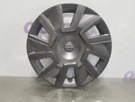 2025 Nissan Kicks 16'' Wheel Cover Sokes Gray See Images. Fixed Price $48.45.