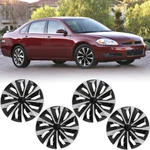 16" Car Wheel Cover Hubcap Trims Set Tire Caps Steel For Chevy Impala. Fixed Price $67.57.