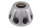 Genuine Button Style Center Cap With Bowtie Logo 09597810. Fixed Price $150.63.