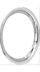 Oer Wheel Trim Ring TK3016. Fixed Price $38.99.