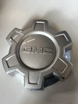 One 2019-2025 Gmc Sierra 1500 17" 8130 Steel Wheel Center Cap # 86814410 Used. Fixed Price $32.95.