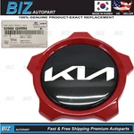 Genuine Wheel Center Cap 2022-2024 Kia Forte 52960-Q5RR0. Fixed Price $28.93.