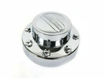 11-18 Dodge Ram 3500 Dually Longhorn Edition Rear Chrome Center Cap Oem Mopar. Fixed Price $222.87.