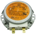6549W1S017G Microwave Synchoronous Turntable Motor Oem *free Year Warranty*. Fixed Price $25.95.