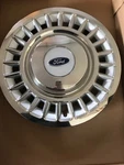 1W7Z-1130-AA New Oem Ford Hub Cap 1W7Z1130AA. Fixed Price $148.00.
