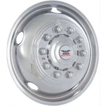 Phoenix Usa PND1907FWL 19.5" Stainless Steel Front Wheel Simulator Single. Fixed Price $164.53.