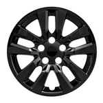 Coast To IWC50516BLK Inch Wheel Covers For 2013-2018 Nissan Altima. Fixed Price $73.85.