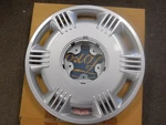 Nos 1990 1991 Lincoln Town Car Hub Cap 15". Fixed Price $49.99.