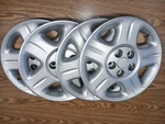 Wheel Cover Hubcap 16" Fits 02-04 Dodge Intrepid 295458 Factory Clean. Fixed Price $125.00.