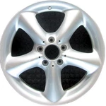 Wheel Rim Mercedes-benz C230 C300 C320 C350 CLK320 17 2003-2006 Front Oe 65288. Fixed Price $241.00.