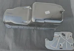 Nos Gm 1965-74 Corvette 14091356 Big Block Oil Pan New Old Stock W/box. Fixed Price $1050.00.