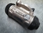 Rear Right Wheel Cylinder For 92-96 Toyota Camry Aisin Made Japan Ships Fast!. Fixed Price $59.99.