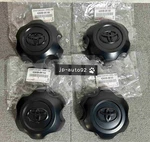Genuine Toyota Hilux GUN125 Center Cap Hub Cover 4260B-0K100 Set Of. Fixed Price $288.00.