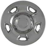 New Set Of 17 Chrome Skins 2004-2011 Ford F150 Steel. Fixed Price $105.84.