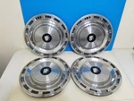 Vintage 1978-1981 Buick Century Regal 14" Hubcap Wheel Covers Set Of. Fixed Price $99.99.