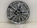Coast To 18" Chrome Wheel Covers Fits 2014-2020 Chevy Impala (IWC47218C). Fixed Price $44.99.