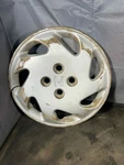 Fits 1992-1997 Honda Civic 14IN Wheel/rim Cover OEM:4795944. Fixed Price $44.99.