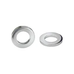 Mcgard Mag Washer-stainless Steel-crager Center Hole-set Of 10 78713. Fixed Price $30.69.