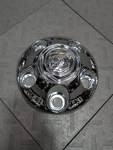 Dodge Ram 1500 Chrome Wheel Center Cap 1994 - 2001 2104 52038915 Single. Fixed Price $30.00.