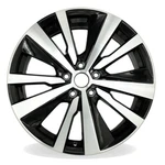 19" Machined Black Wheel For Nissan Altima 2019-2022 Oem Quality Rim 62785. Fixed Price $178.96.