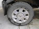 Wheel 20X8 Aluminum 7 Spoke Indented Fits 12-16 Ford F250SD Pickup 1885998. Fixed Price $292.11.