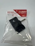 Rotopax Pack Mount Extension Gallon /2 4X1.5X1" Rx-ext. Fixed Price $38.16.